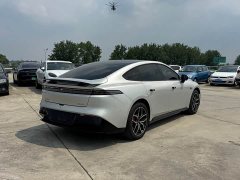 Dongfeng eπ007 Pure Electric 565 AWD Max Pilot Edition - ფოტო 5
