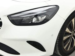Mercedes-Benz B-Class B 200 Sport - фото 18