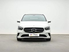 Mercedes-Benz B-Class B 200 Sport - фото 2