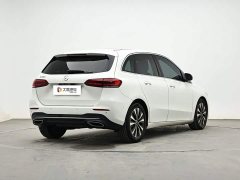 Mercedes-Benz B-Class B 200 Sport - фото 3