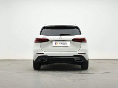 Mercedes-Benz B-Class B 200 Sport - фото 4