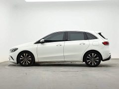 Mercedes-Benz B-Class B 200 Sport - фото 6