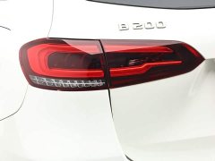 Mercedes-Benz B-Class B 200 Sport - фото 7