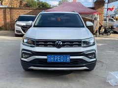 Volkswagen Tujia 280TSI DSG Comfort Edition - photo 2