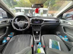 Volkswagen Tujia 280TSI DSG Comfort Edition - photo 5