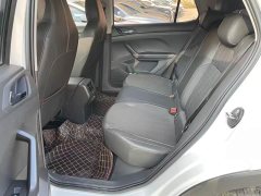 Volkswagen Tujia 280TSI DSG Comfort Edition - photo 6