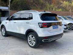 Volkswagen Tujia 280TSI DSG Comfort Edition - photo 7