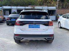 Volkswagen Tujia 280TSI DSG Comfort Edition - photo 8