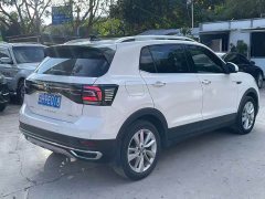 Volkswagen Tujia 280TSI DSG Comfort Edition - photo 9