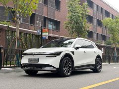 Zeekr 7X 75kWh RWD Smart Driving Edition - photo 1