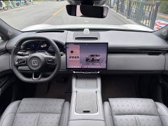 Zeekr 7X 75kWh RWD Smart Driving Edition - photo 10