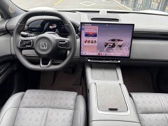 Zeekr 7X 75kWh RWD Smart Driving Edition - photo 11