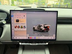 Zeekr 7X 75kWh RWD Smart Driving Edition - photo 12