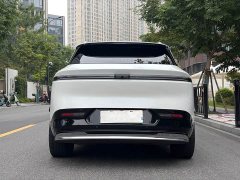Zeekr 7X 75kWh RWD Smart Driving Edition - photo 15
