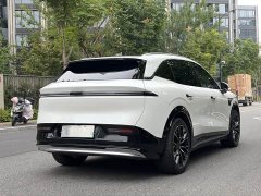 Zeekr 7X 75kWh RWD Smart Driving Edition - photo 16
