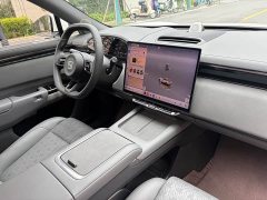 Zeekr 7X 75kWh RWD Smart Driving Edition - photo 6
