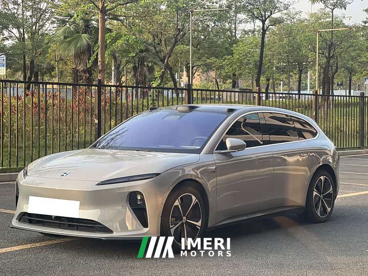 Nio ET5T 75kWh Touring