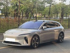 Nio ET5T 75kWh Touring - ფოტო 1