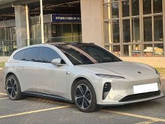 Nio ET5T 75kWh Touring - ფოტო 3