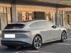 Nio ET5T 75kWh Touring - ფოტო 4