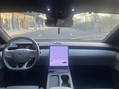 Nio ET5T 75kWh Touring - ფოტო 9