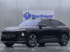 NIO EC6 Champion Edition 75kWh - photo 1