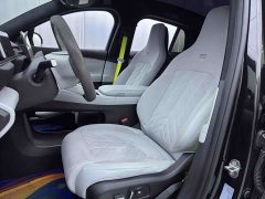 NIO EC6 Champion Edition 75kWh - photo 11