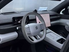 NIO EC6 Champion Edition 75kWh - photo 12