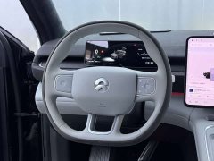 NIO EC6 Champion Edition 75kWh - photo 13