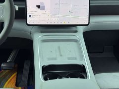 NIO EC6 Champion Edition 75kWh - photo 16