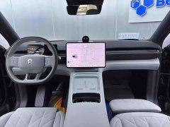 NIO EC6 Champion Edition 75kWh - photo 17