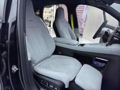 NIO EC6 Champion Edition 75kWh - photo 19