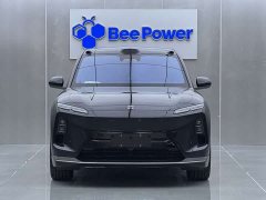 NIO EC6 Champion Edition 75kWh - photo 2