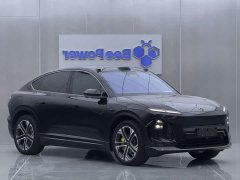 NIO EC6 Champion Edition 75kWh - photo 3