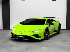 Lamborghini Huracán EVO RWD - photo 1