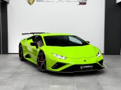 Lamborghini Huracán EVO RWD - photo 10
