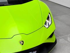 Lamborghini Huracán EVO RWD - photo 11