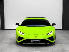 Lamborghini Huracán EVO RWD - photo 12