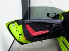 Lamborghini Huracán EVO RWD - photo 14