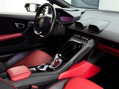 Lamborghini Huracán EVO RWD - photo 15