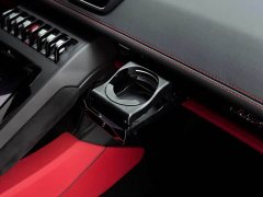 Lamborghini Huracán EVO RWD - photo 16