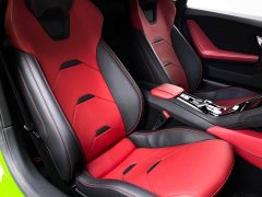 Lamborghini Huracán EVO RWD - photo 17