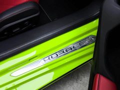 Lamborghini Huracán EVO RWD - photo 19