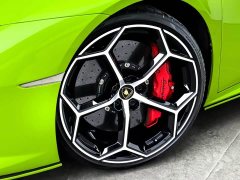 Lamborghini Huracán EVO RWD - photo 2