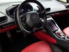 Lamborghini Huracán EVO RWD - photo 20