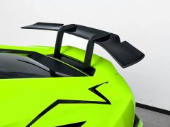 Lamborghini Huracán EVO RWD - photo 3