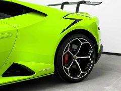 Lamborghini Huracán EVO RWD - photo 4
