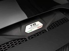 Lamborghini Huracán EVO RWD - photo 5