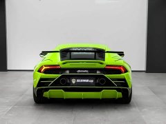Lamborghini Huracán EVO RWD - photo 6