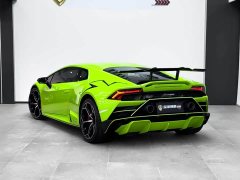 Lamborghini Huracán EVO RWD - photo 8